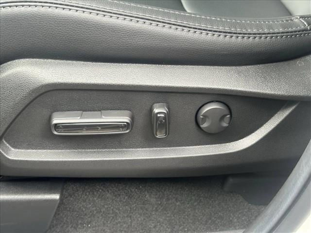 new 2025 Honda Pilot car, priced at $50,280