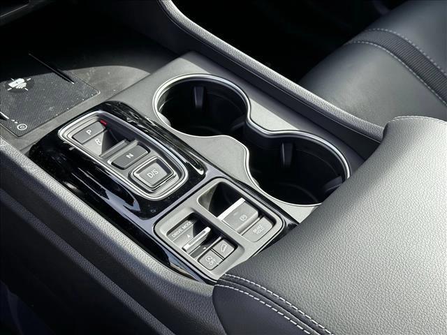 new 2025 Honda Pilot car, priced at $50,280