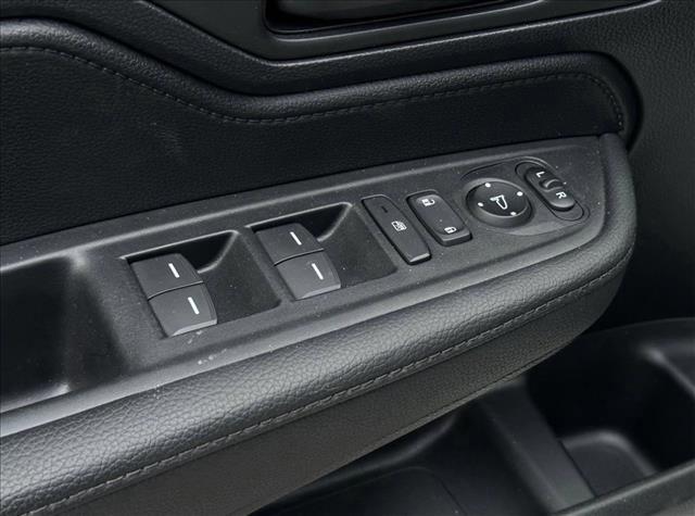 new 2025 Honda Pilot car, priced at $50,280