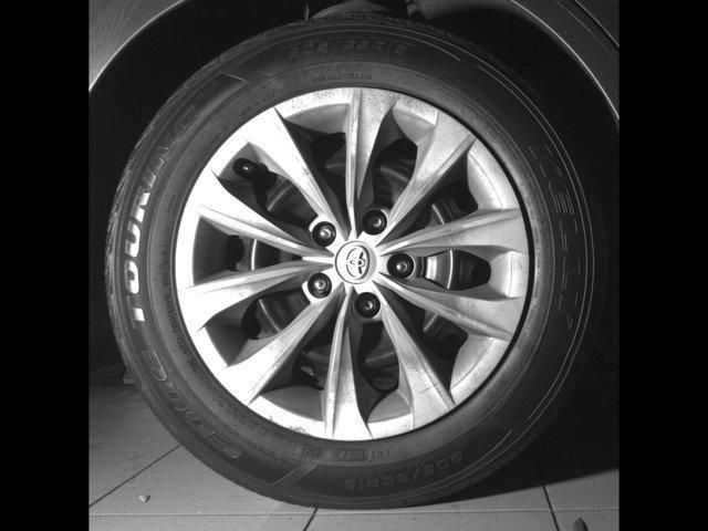 used 2017 Toyota Camry car, priced at $13,990