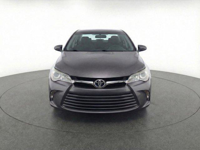 used 2017 Toyota Camry car, priced at $13,990