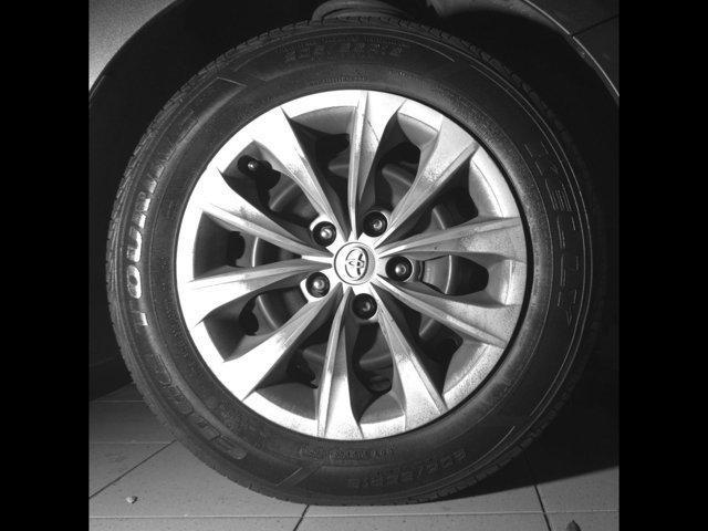 used 2017 Toyota Camry car, priced at $13,990