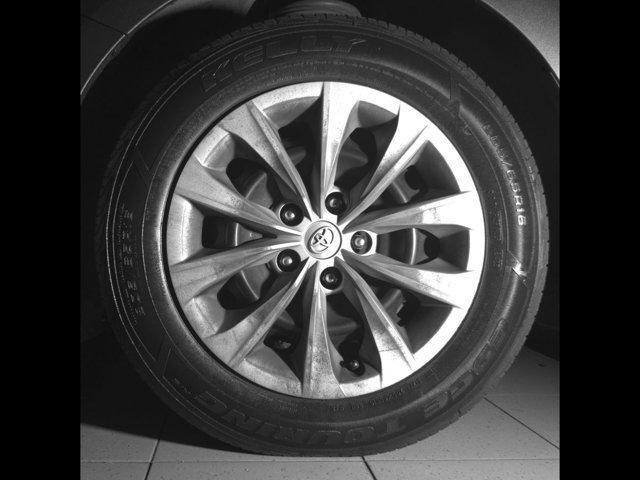 used 2017 Toyota Camry car, priced at $13,990