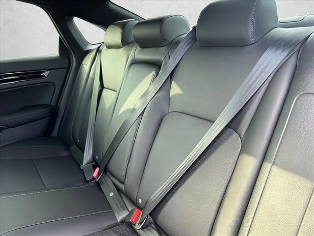 new 2026 Honda Civic Hybrid car, priced at $32,591