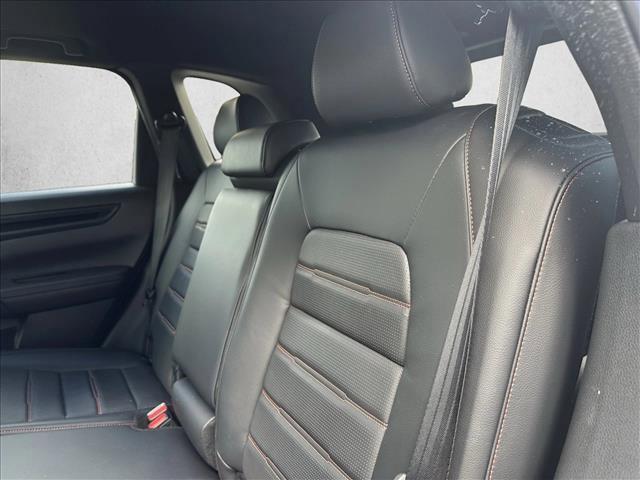 used 2024 Honda CR-V Hybrid car, priced at $29,524