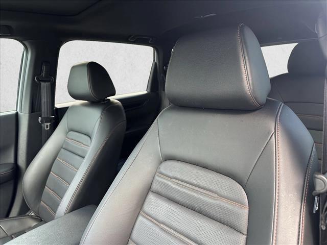 used 2024 Honda CR-V Hybrid car, priced at $29,524