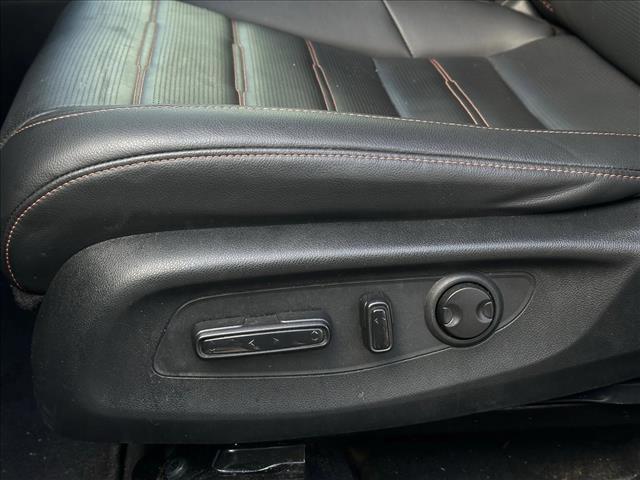 used 2024 Honda CR-V Hybrid car, priced at $29,524