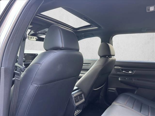 used 2024 Honda CR-V Hybrid car, priced at $29,524
