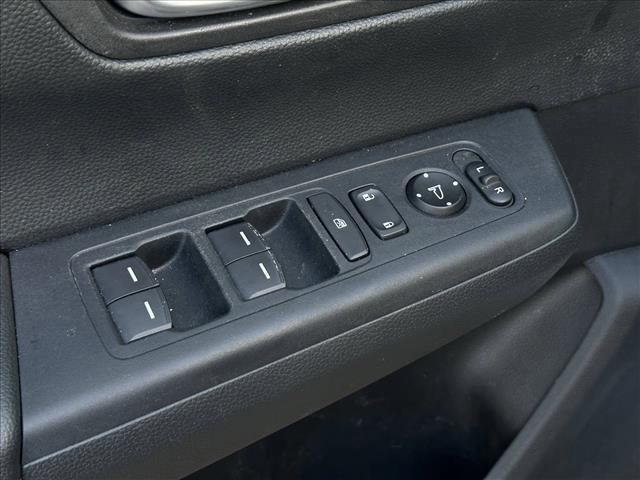 used 2024 Honda CR-V Hybrid car, priced at $29,524