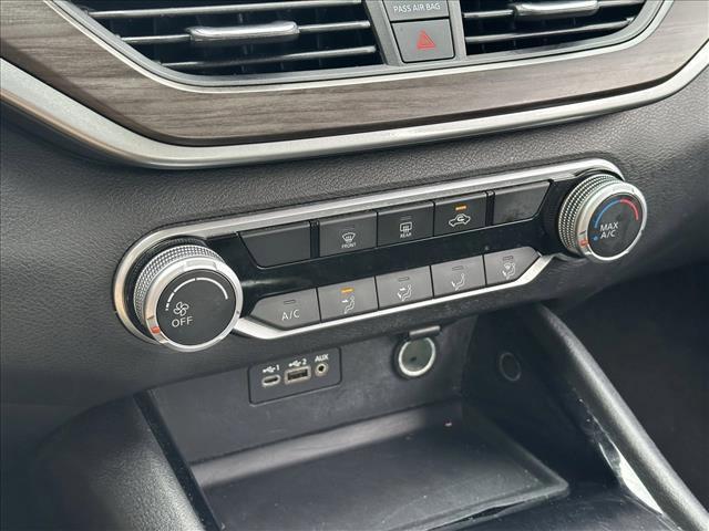 used 2024 Nissan Altima car, priced at $18,495