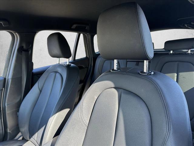 used 2019 BMW X1 car, priced at $16,568