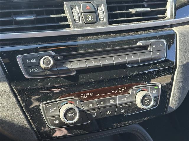 used 2019 BMW X1 car, priced at $16,568