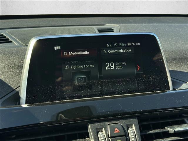 used 2019 BMW X1 car, priced at $16,568