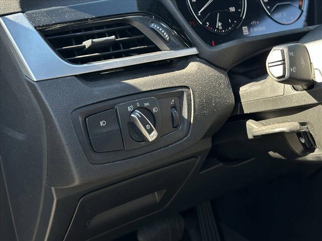 used 2019 BMW X1 car, priced at $16,568