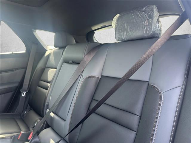 new 2026 Honda Prologue car, priced at $52,351