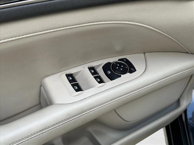 used 2017 Lincoln MKZ car, priced at $15,126