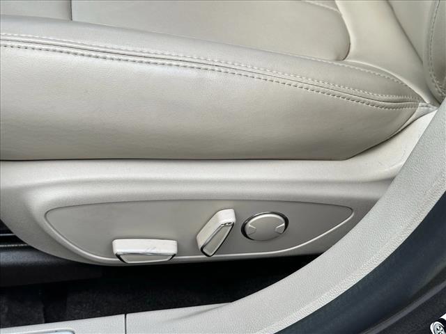 used 2017 Lincoln MKZ car, priced at $15,126