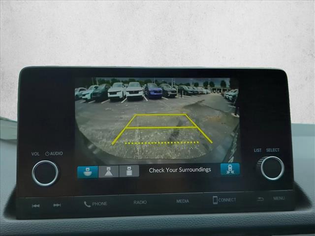 new 2026 Honda Civic car, priced at $26,699