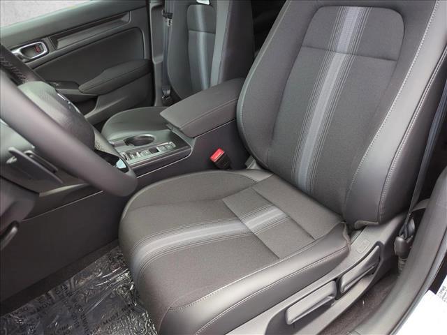 new 2026 Honda Civic car, priced at $26,699