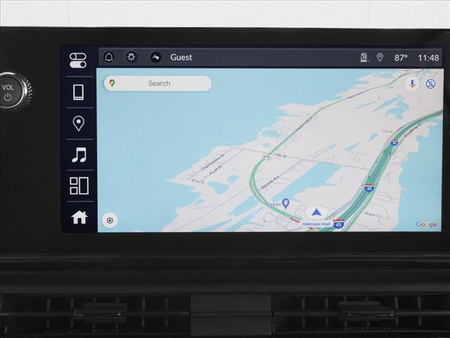 new 2026 Honda Prologue car, priced at $49,760