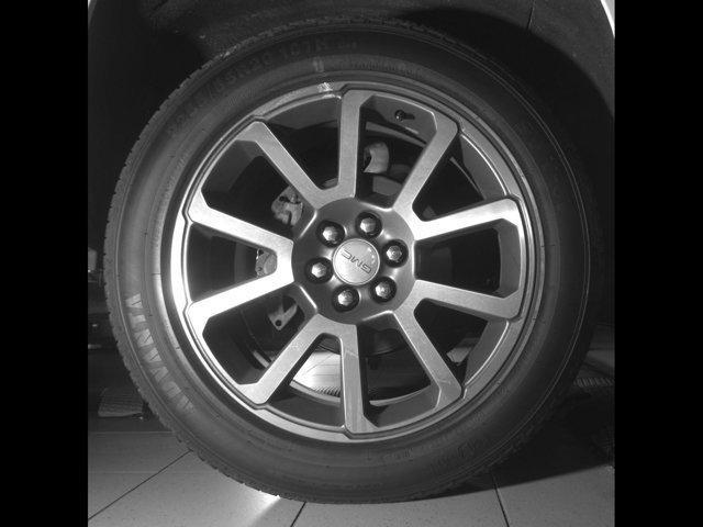 used 2020 GMC Canyon car, priced at $25,999