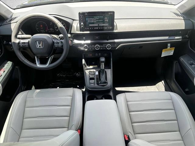 new 2026 Honda CR-V car, priced at $36,024