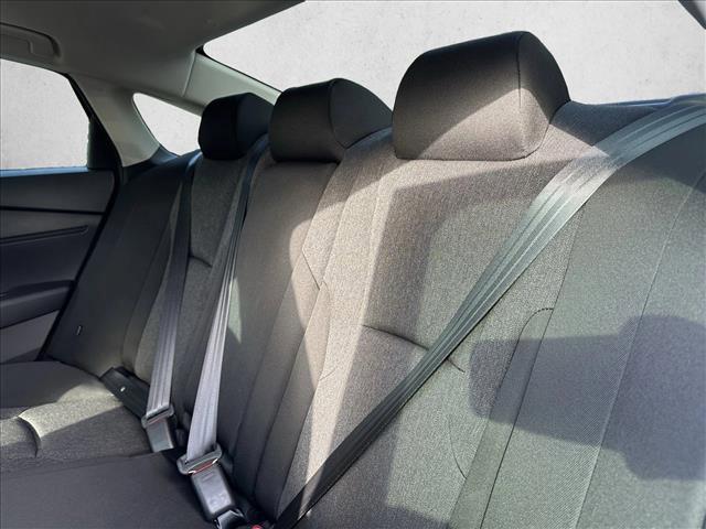 new 2026 Honda Accord car, priced at $32,345