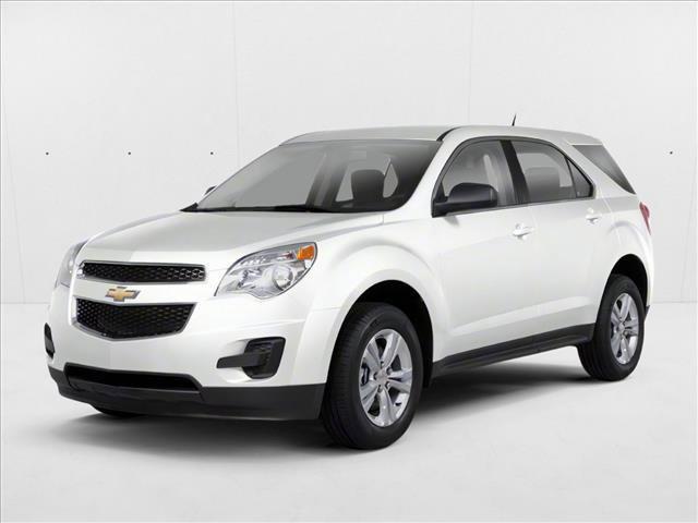 used 2013 Chevrolet Equinox car, priced at $6,885