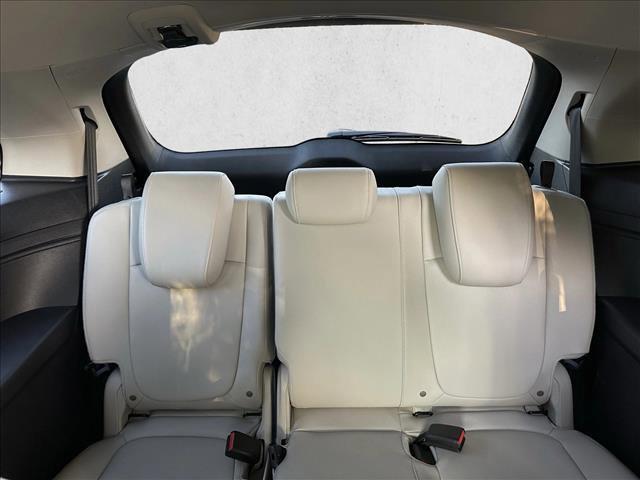 new 2026 Honda Odyssey car, priced at $44,283