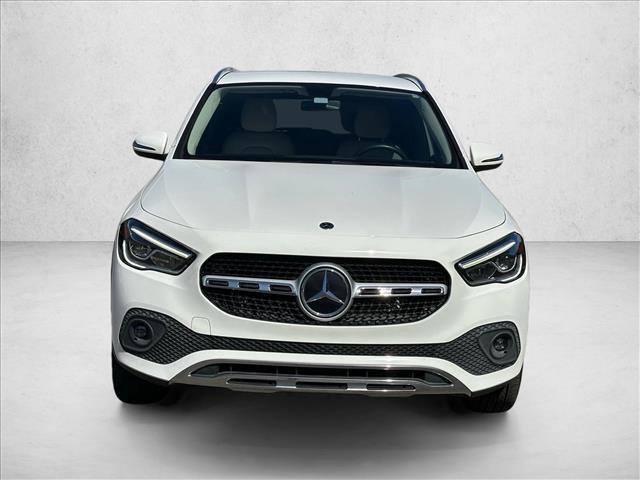 used 2021 Mercedes-Benz GLA 250 car, priced at $22,495