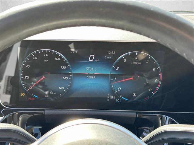 used 2021 Mercedes-Benz GLA 250 car, priced at $22,495