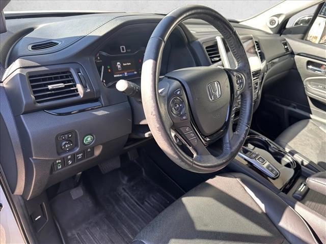 used 2020 Honda Ridgeline car, priced at $24,943