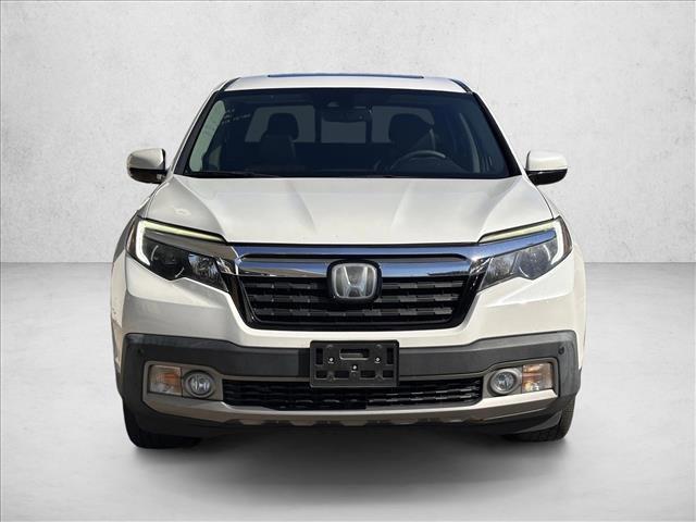 used 2020 Honda Ridgeline car, priced at $24,943