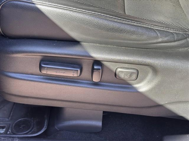 used 2020 Honda Ridgeline car, priced at $24,943