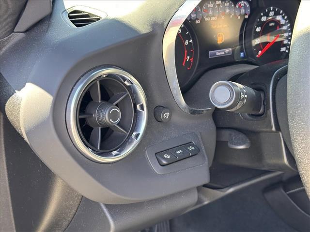 used 2023 Chevrolet Camaro car, priced at $40,695