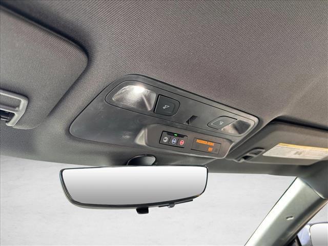 used 2023 Chevrolet Camaro car, priced at $40,695