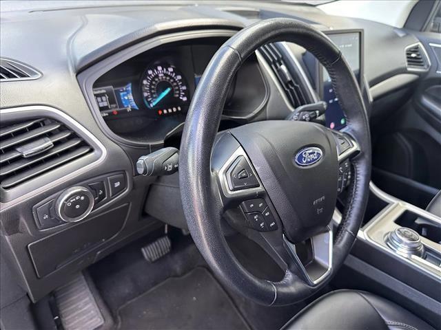 used 2023 Ford Edge car, priced at $17,695