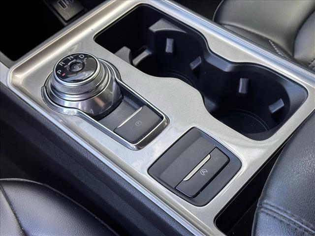 used 2023 Ford Edge car, priced at $17,695