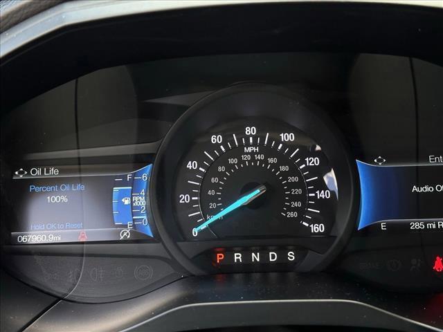 used 2023 Ford Edge car, priced at $17,695