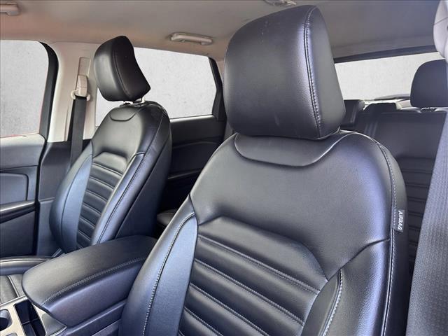 used 2023 Ford Edge car, priced at $17,695