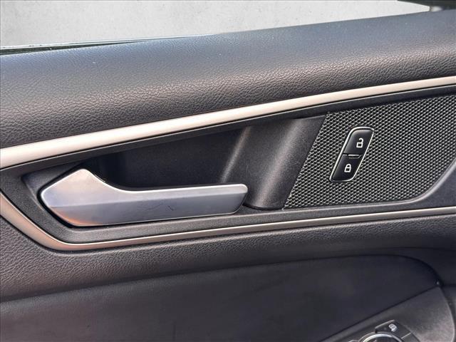 used 2023 Ford Edge car, priced at $17,695