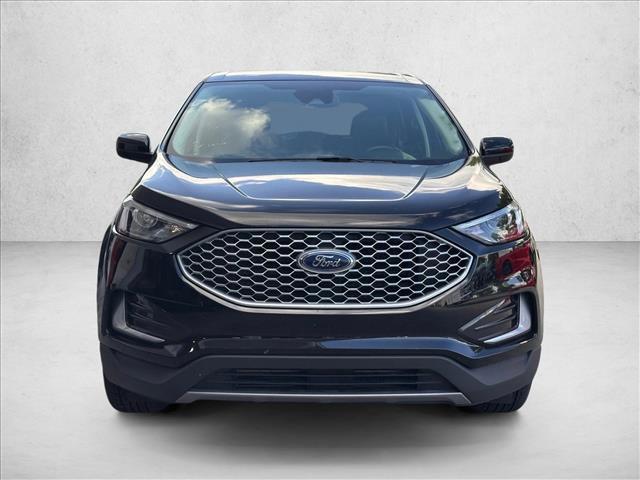used 2023 Ford Edge car, priced at $17,695