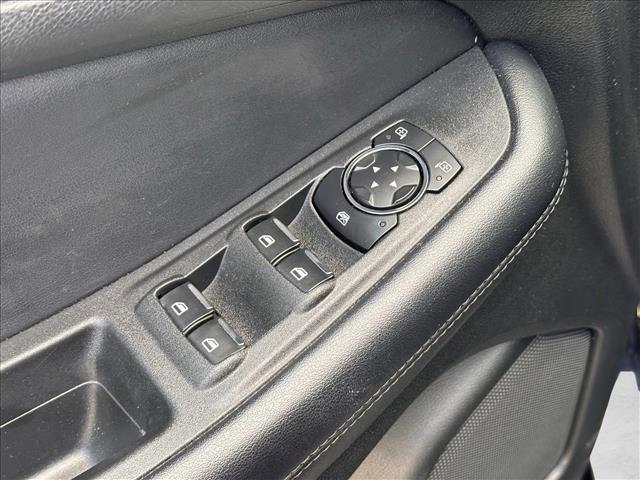 used 2023 Ford Edge car, priced at $17,695