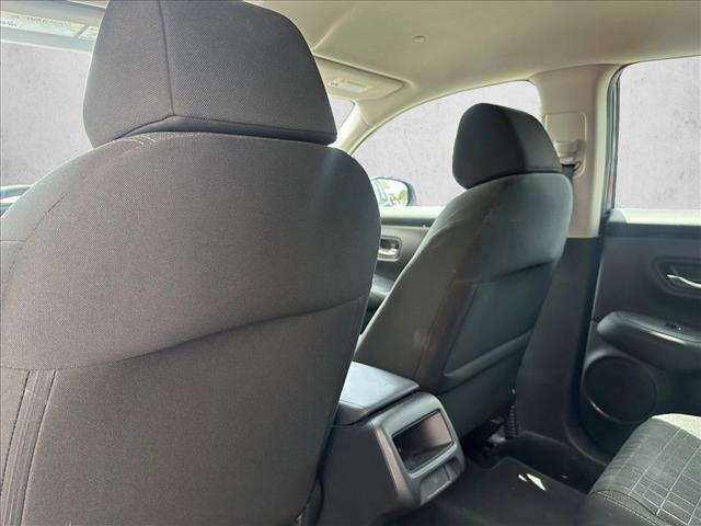 used 2025 Honda HR-V car, priced at $27,204