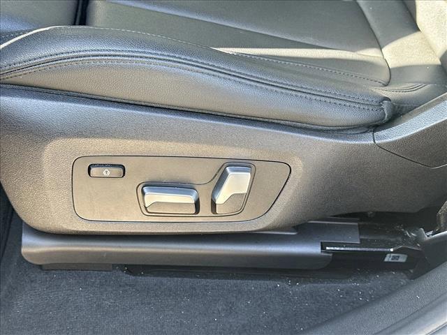 used 2020 BMW X3 car, priced at $19,960