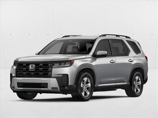 new 2026 Honda Pilot car, priced at $45,990