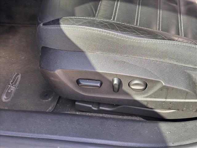 used 2015 Buick Regal car, priced at $13,995