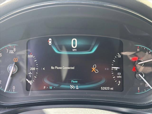 used 2015 Buick Regal car, priced at $13,995