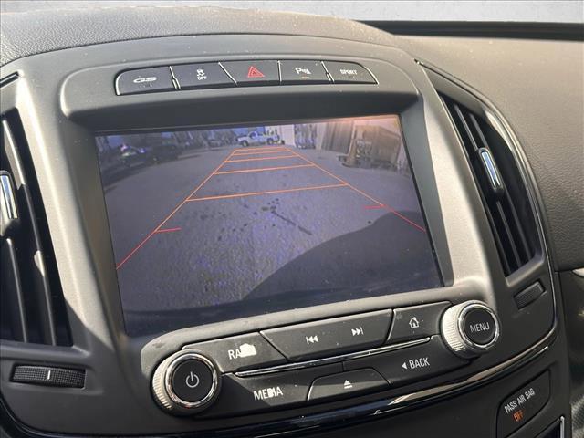 used 2015 Buick Regal car, priced at $13,995