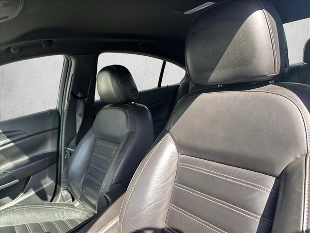 used 2015 Buick Regal car, priced at $13,995